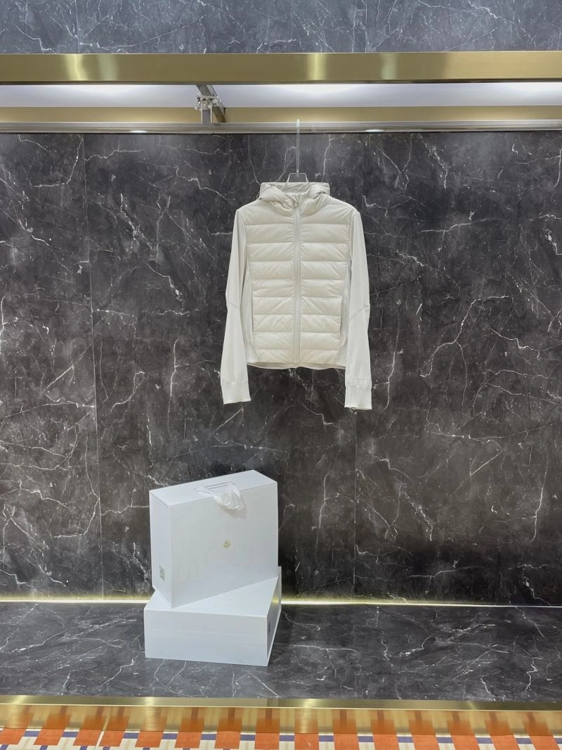 Durable Moncler Down Jackets 144648
