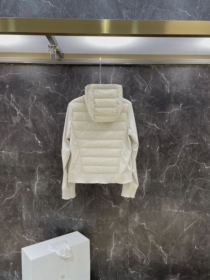 Durable Moncler Down Jackets 144648