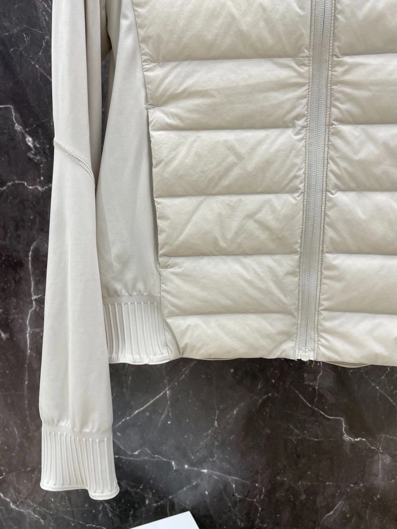 Durable Moncler Down Jackets 144648
