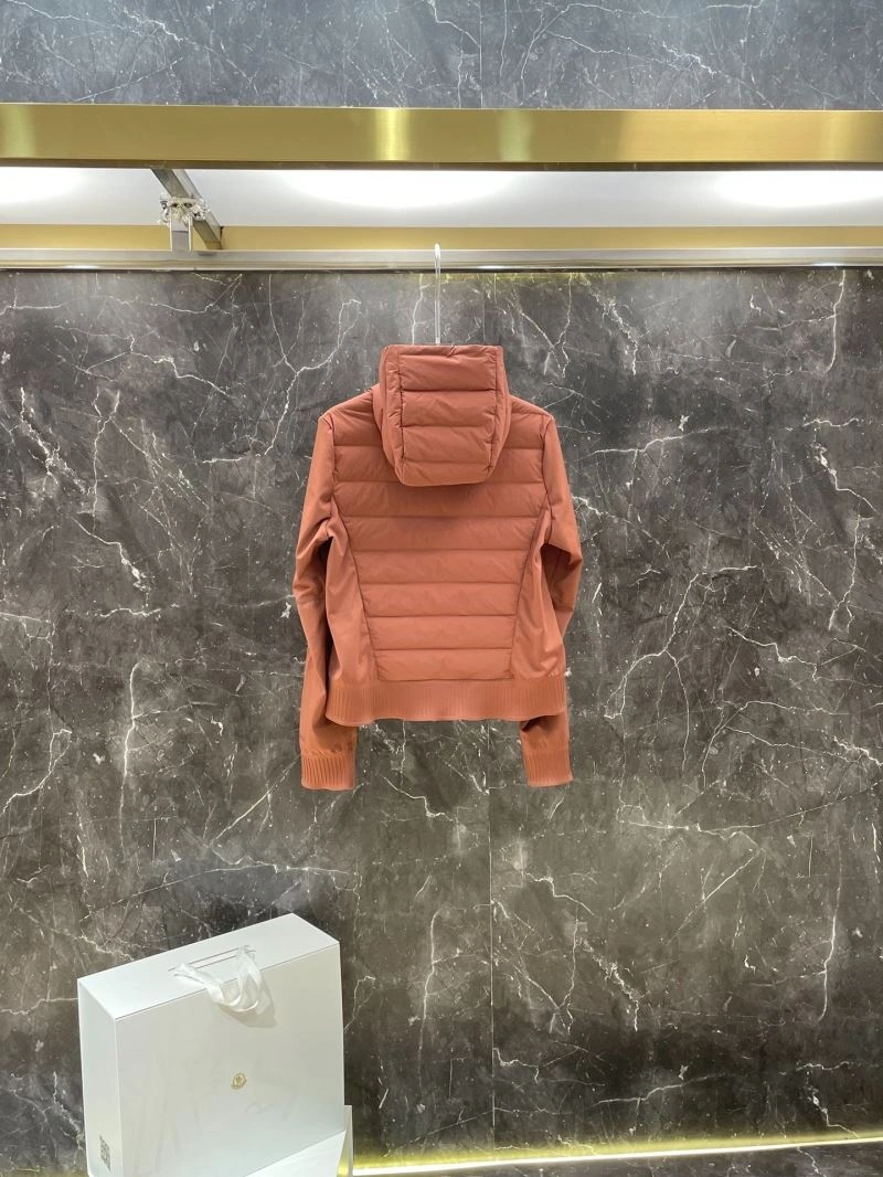 Efficient Moncler Down Jackets 144645