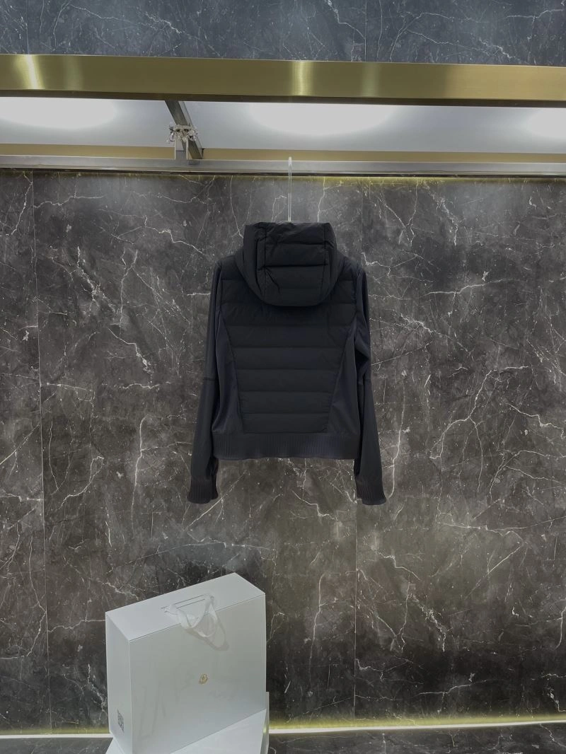 Moncler Down Jackets Bold 144652