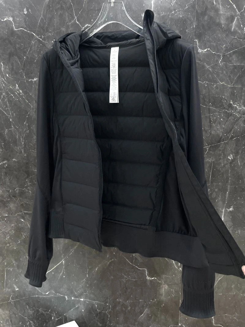 Moncler Down Jackets Bold 144652