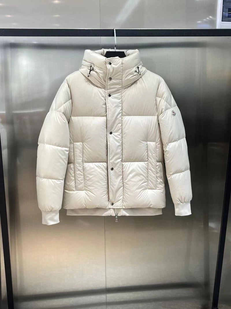 TechFriendly Moncler Down Jackets 144650
