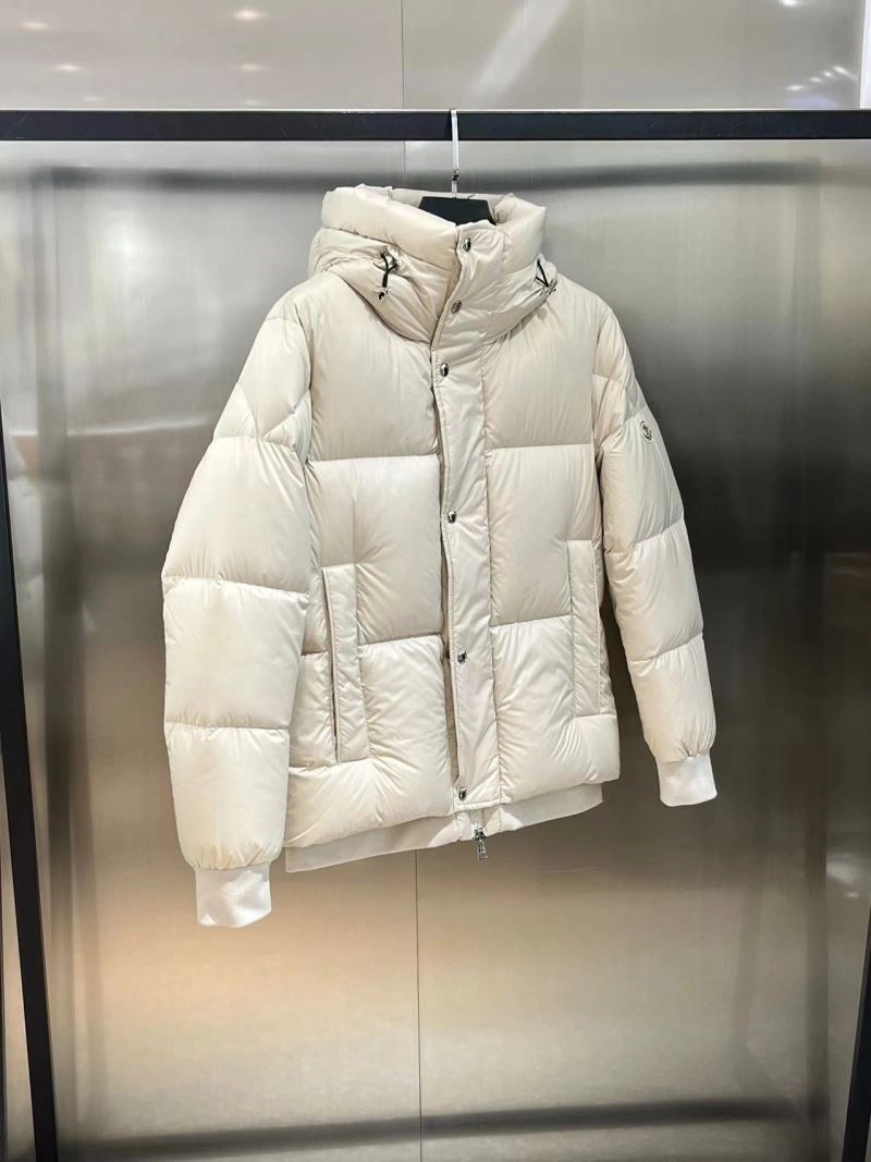TechFriendly Moncler Down Jackets 144650