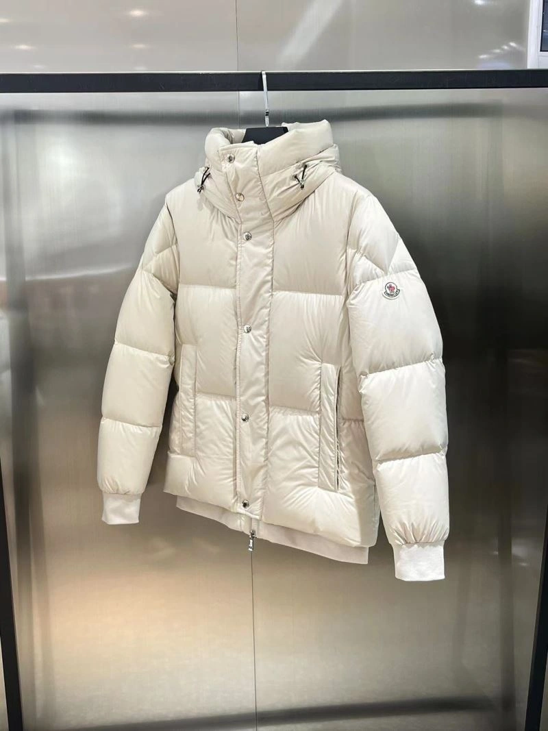 TechFriendly Moncler Down Jackets 144650