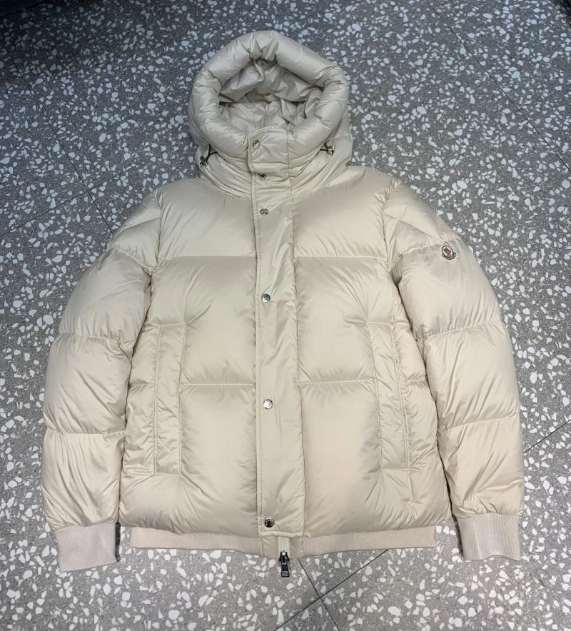 TechFriendly Moncler Down Jackets 144650