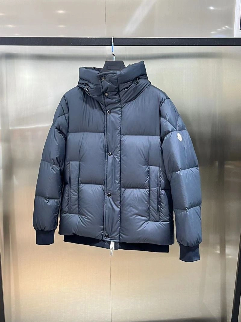 Moncler Down Jackets Lightweight 144658