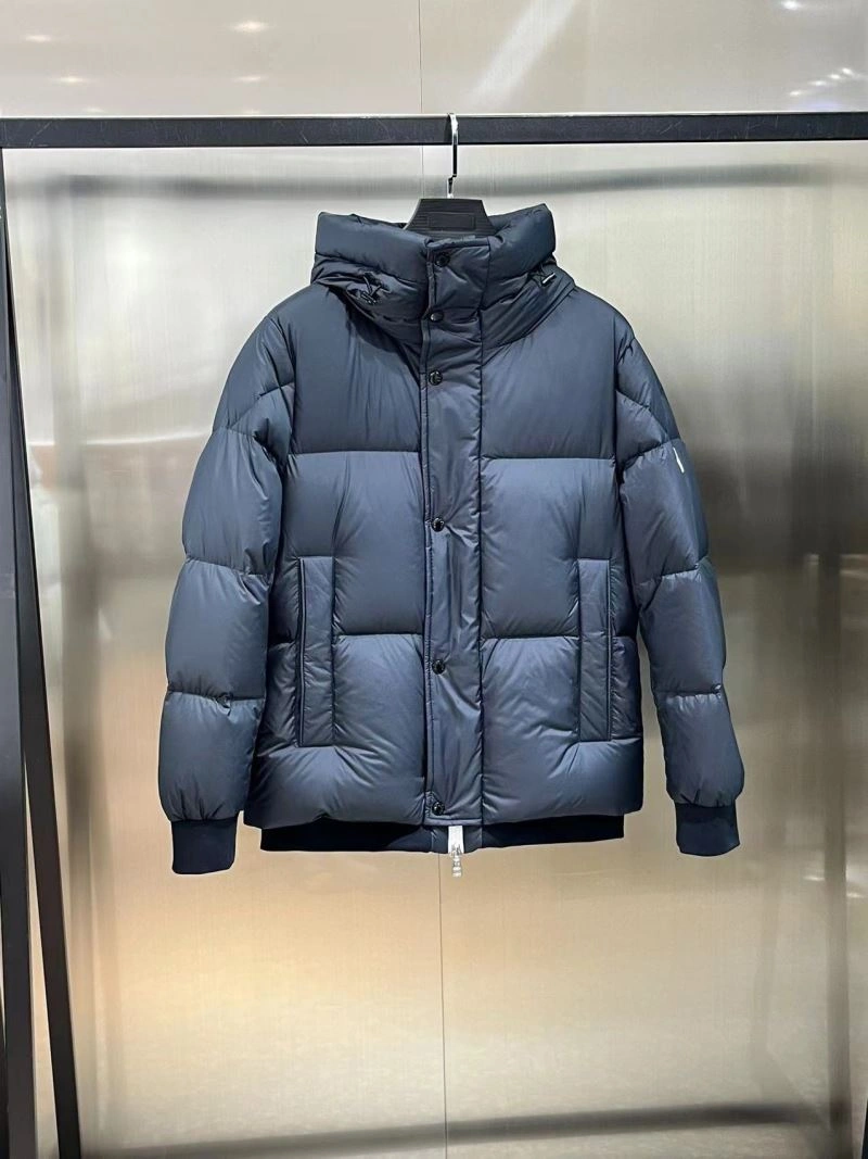 Moncler Down Jackets Lightweight 144658