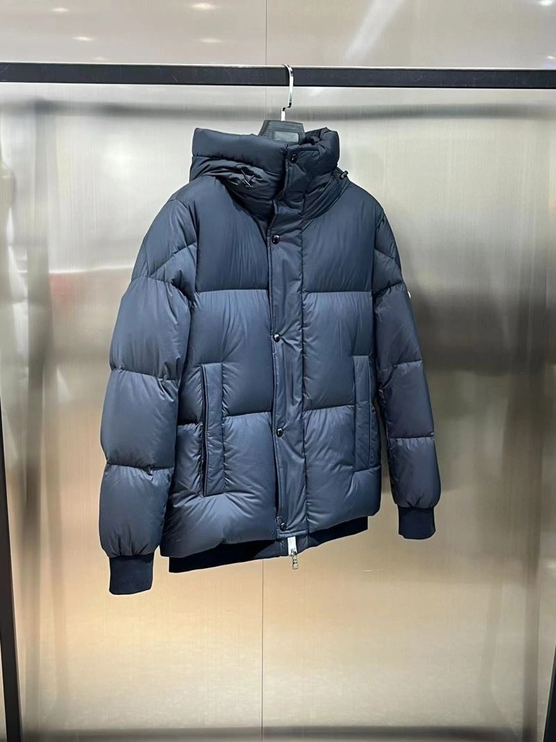 Moncler Down Jackets Lightweight 144658