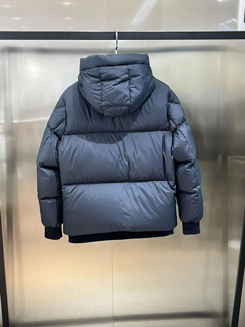 Moncler Down Jackets Lightweight 144658