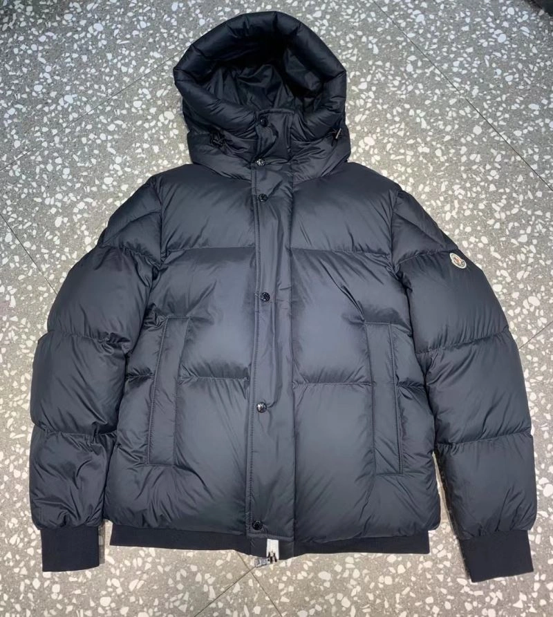 Moncler Down Jackets Lightweight 144658