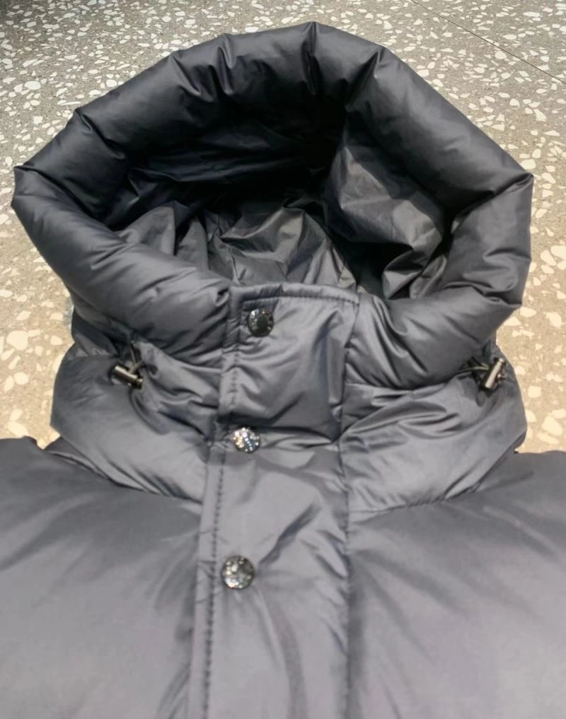 Moncler Down Jackets Lightweight 144658