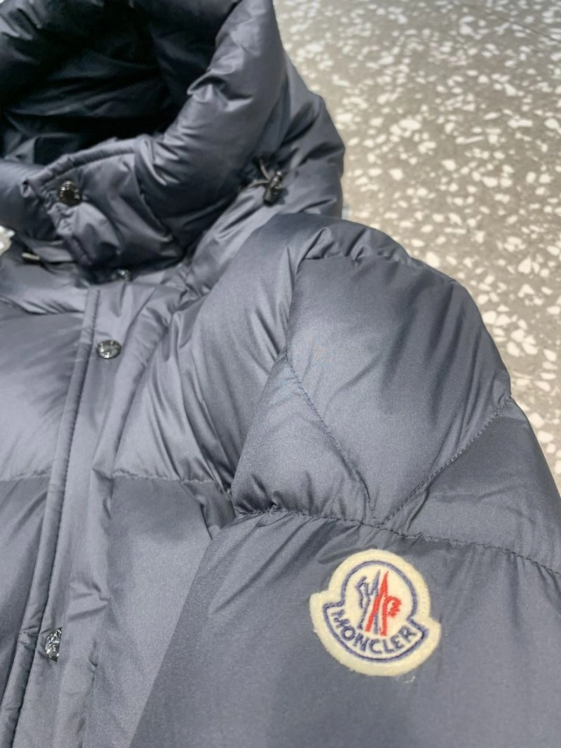 Moncler Down Jackets Lightweight 144658