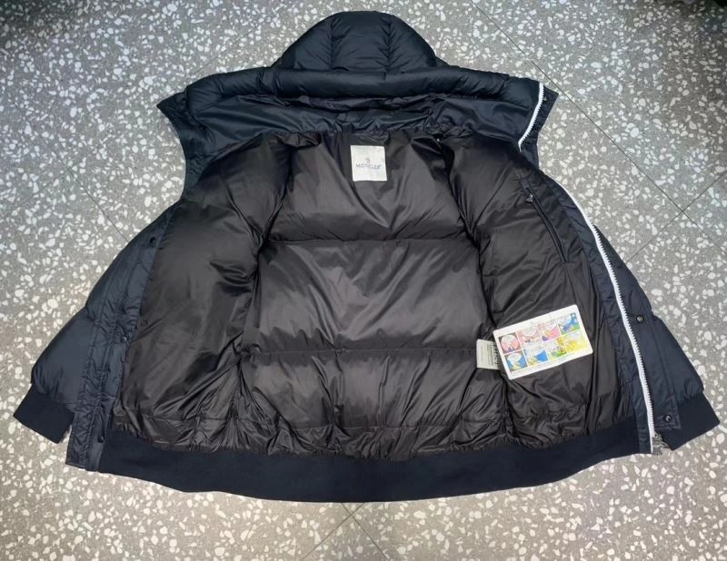 Moncler Down Jackets Lightweight 144658
