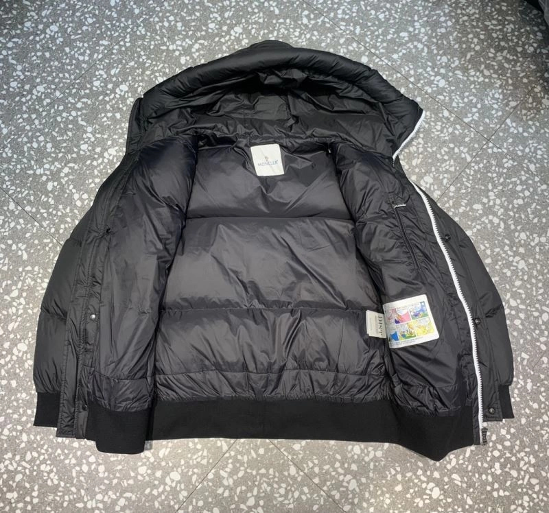 Unique Moncler Down Jackets 144662