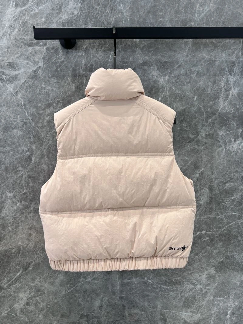 SmoothTexture Moncler Down Jackets 144655