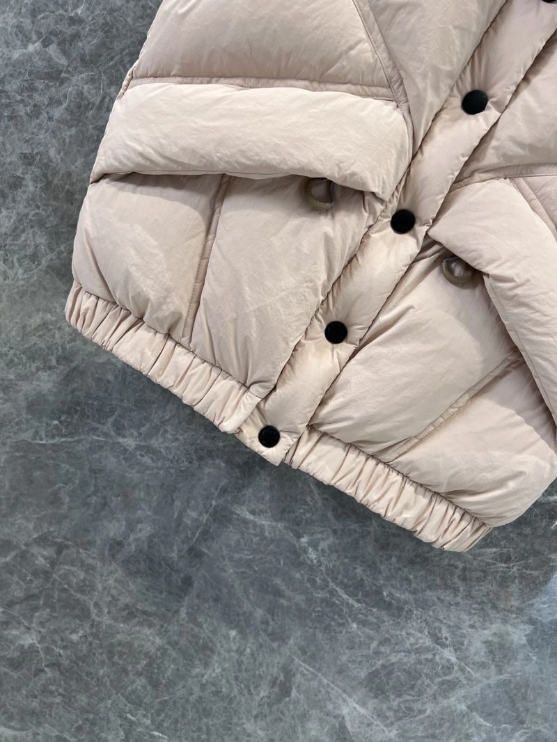 SmoothTexture Moncler Down Jackets 144655
