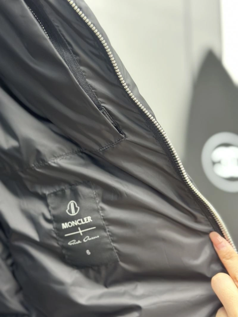 Moncler Down Jackets Affordable 144643
