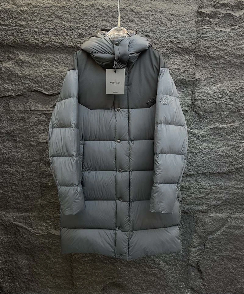 Thermal Moncler Down Jackets 144660