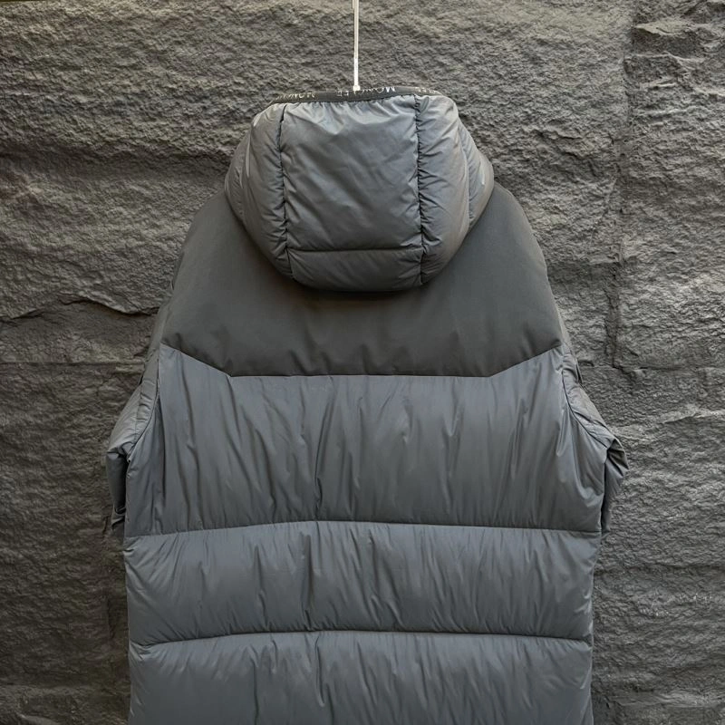 Thermal Moncler Down Jackets 144660