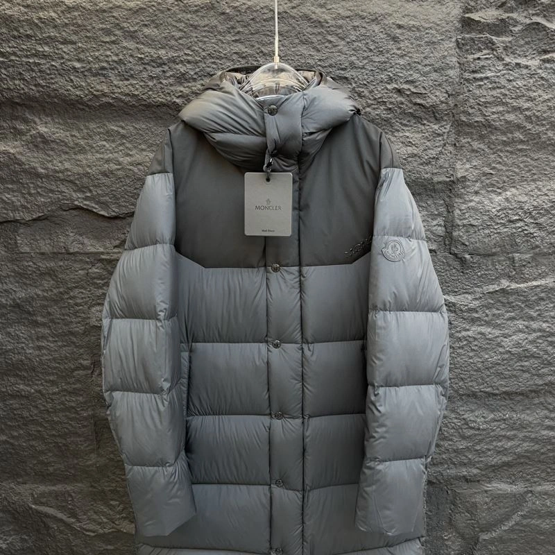 Thermal Moncler Down Jackets 144660