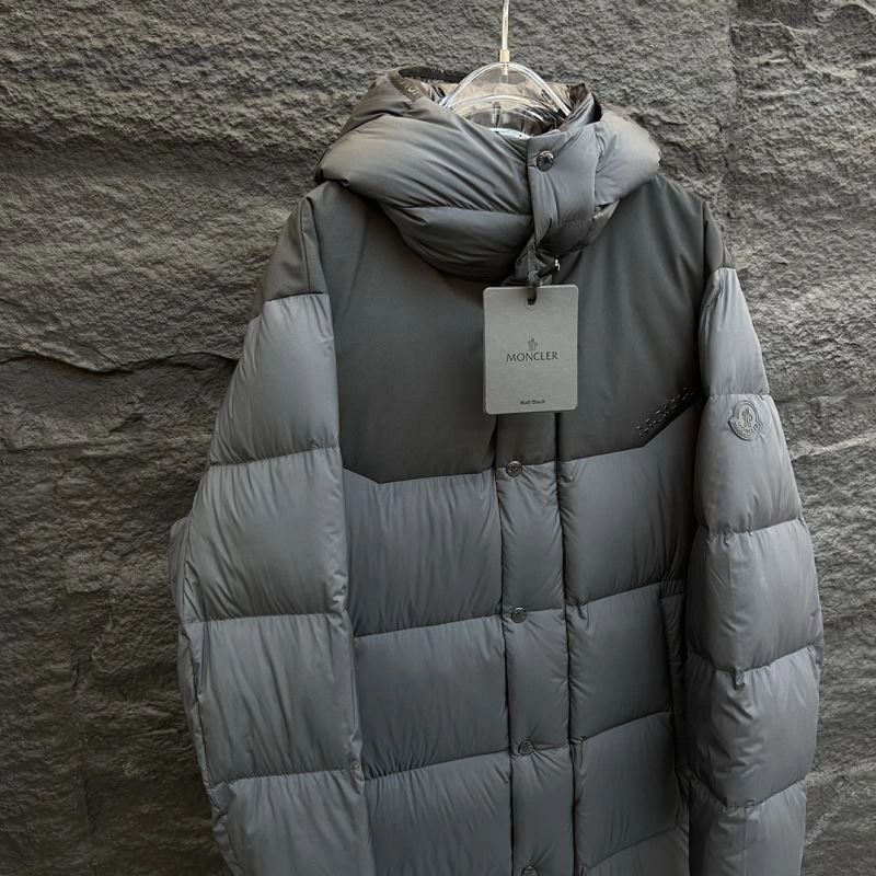 Thermal Moncler Down Jackets 144660