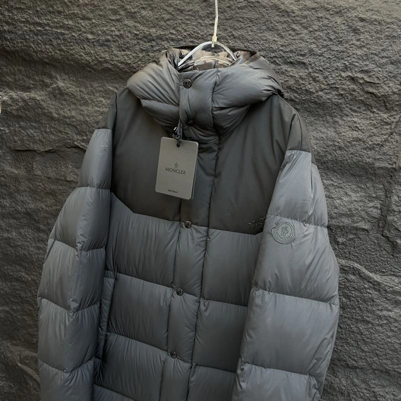 Thermal Moncler Down Jackets 144660