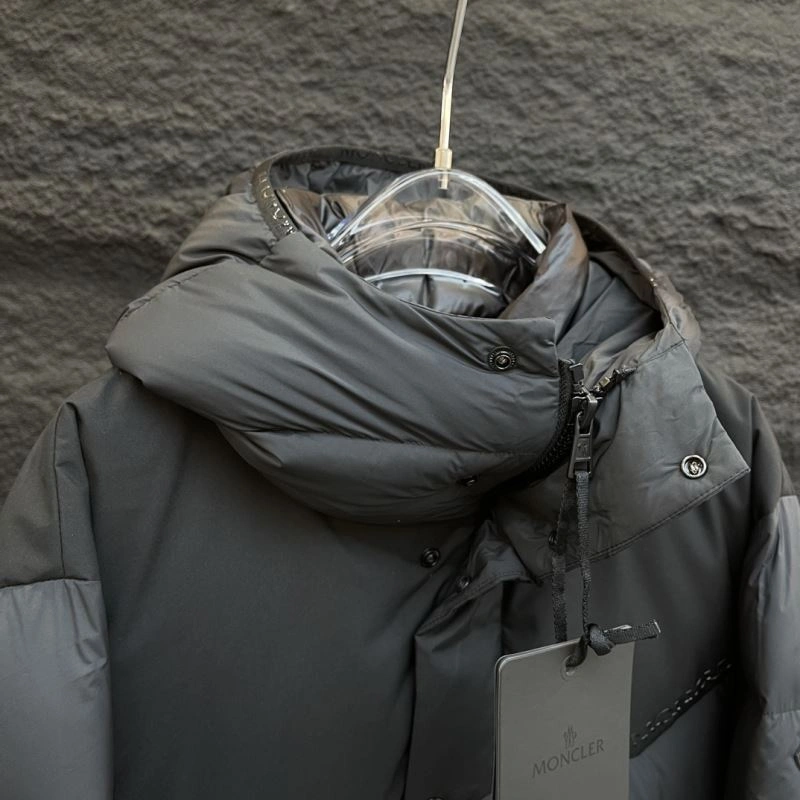 Thermal Moncler Down Jackets 144660