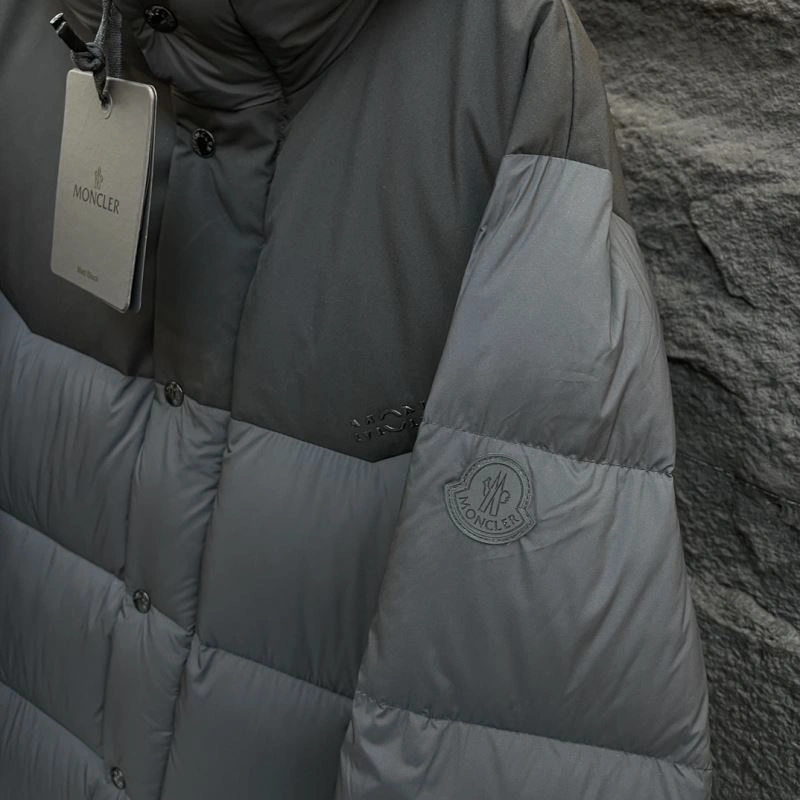 Thermal Moncler Down Jackets 144660