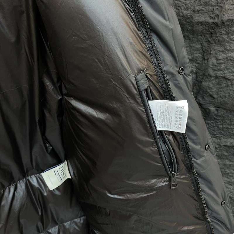 Thermal Moncler Down Jackets 144660