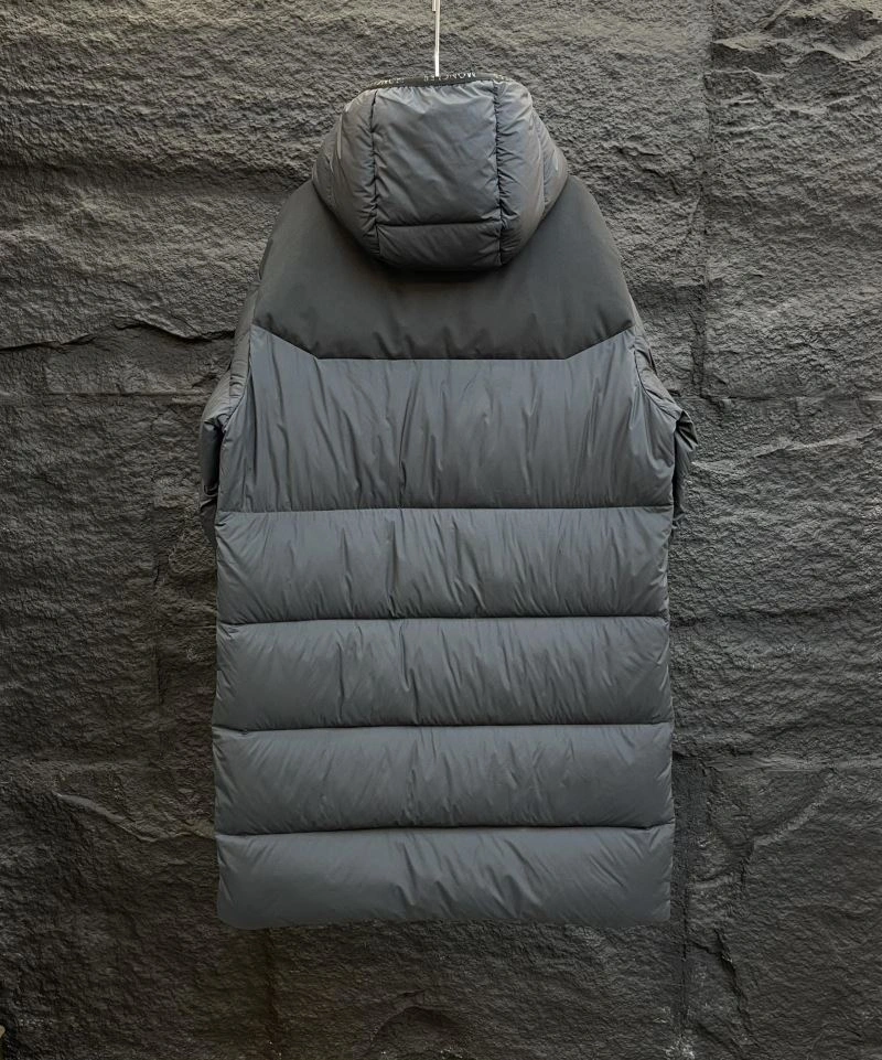 Thermal Moncler Down Jackets 144660