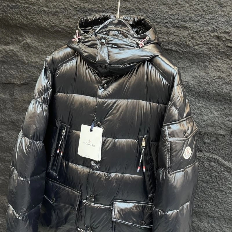 WellDesigned Moncler Down Jackets 144647