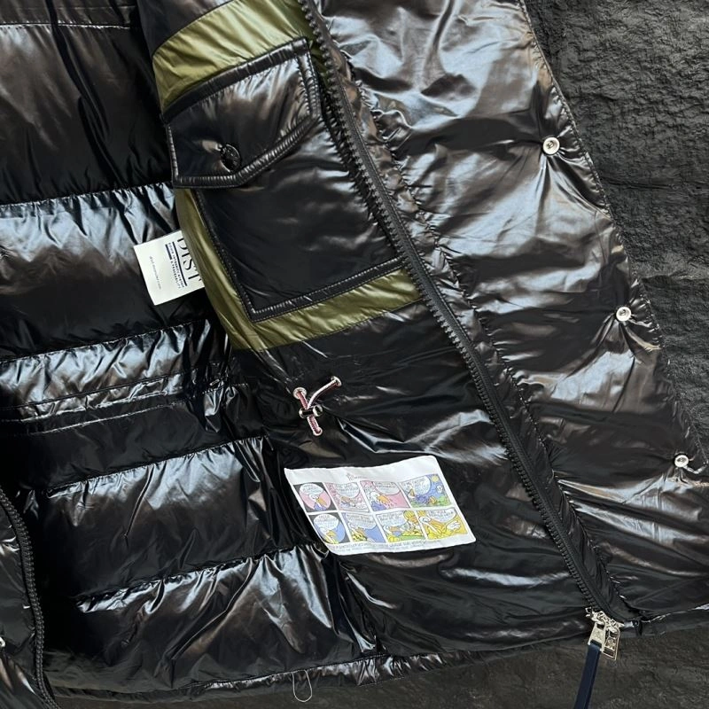WellDesigned Moncler Down Jackets 144647