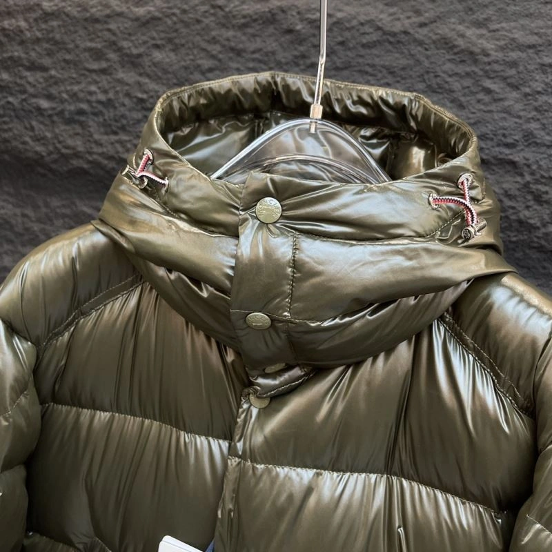 Durable Moncler Down Jackets 144657