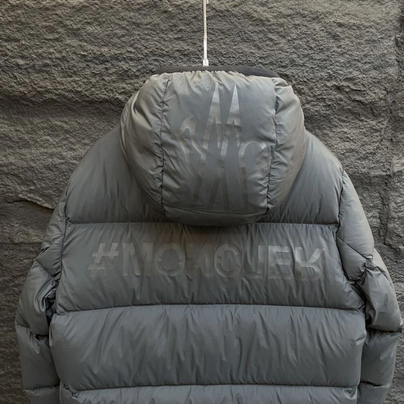 Comfortable Moncler Down Jackets 144677