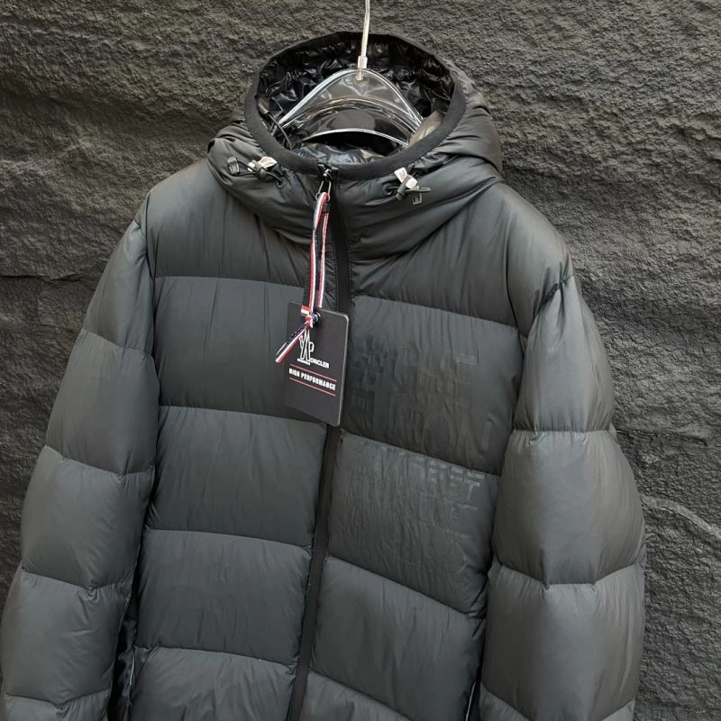 Comfortable Moncler Down Jackets 144677