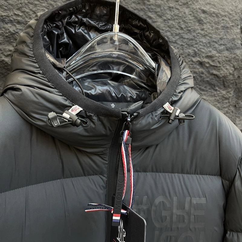 Comfortable Moncler Down Jackets 144677