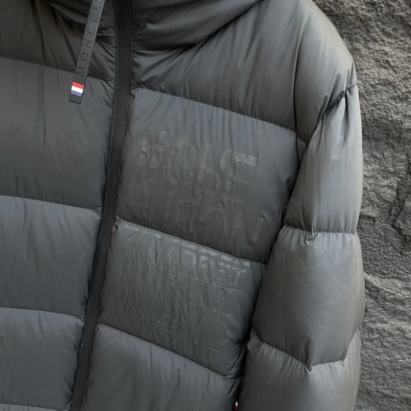 Comfortable Moncler Down Jackets 144677