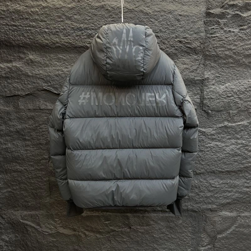 Comfortable Moncler Down Jackets 144677