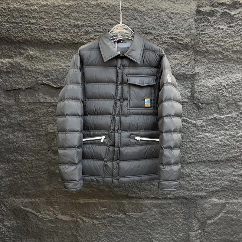 Moncler Down Jackets Colorful 144661