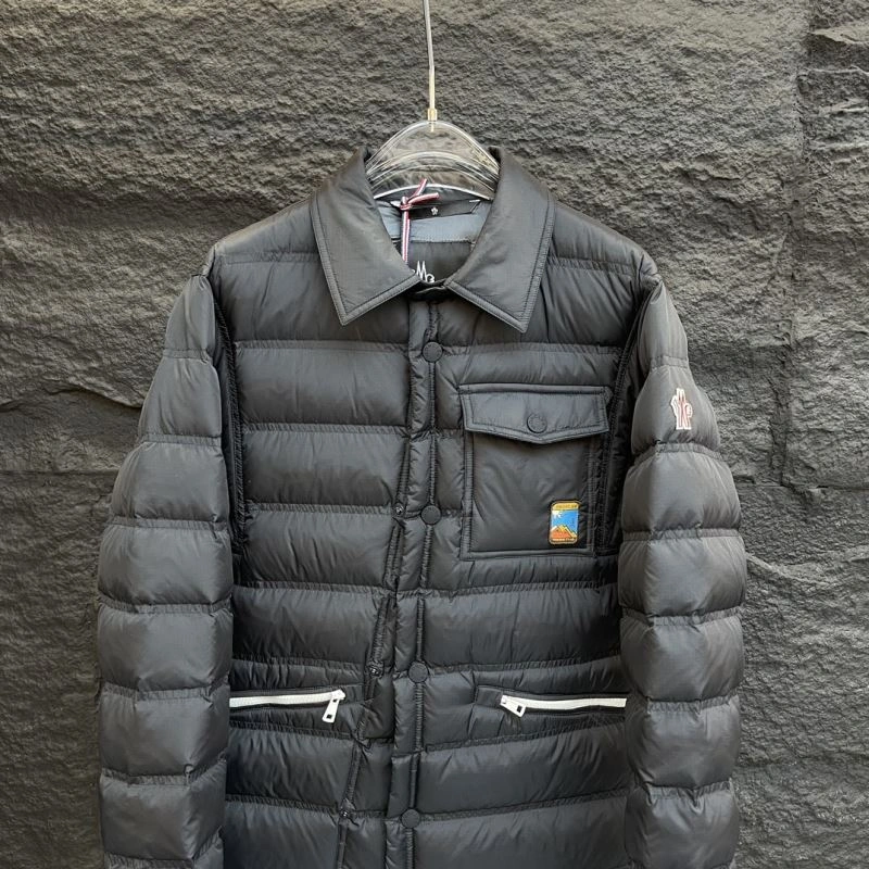 Moncler Down Jackets Colorful 144661