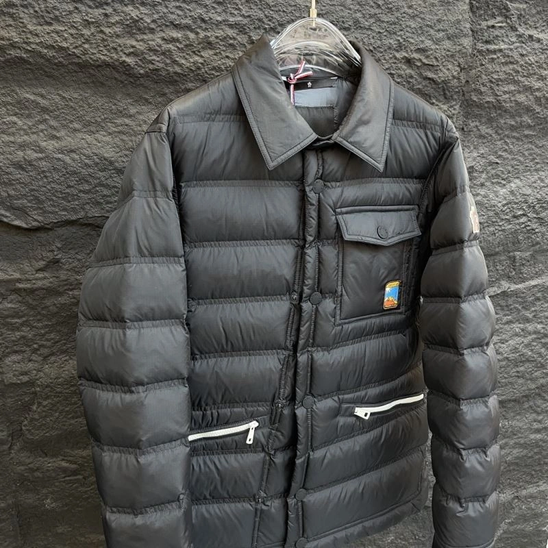 Moncler Down Jackets Colorful 144661