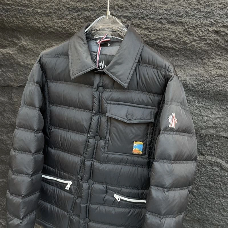 Moncler Down Jackets Colorful 144661