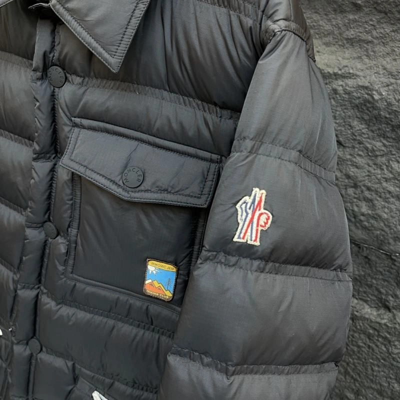 Moncler Down Jackets Colorful 144661