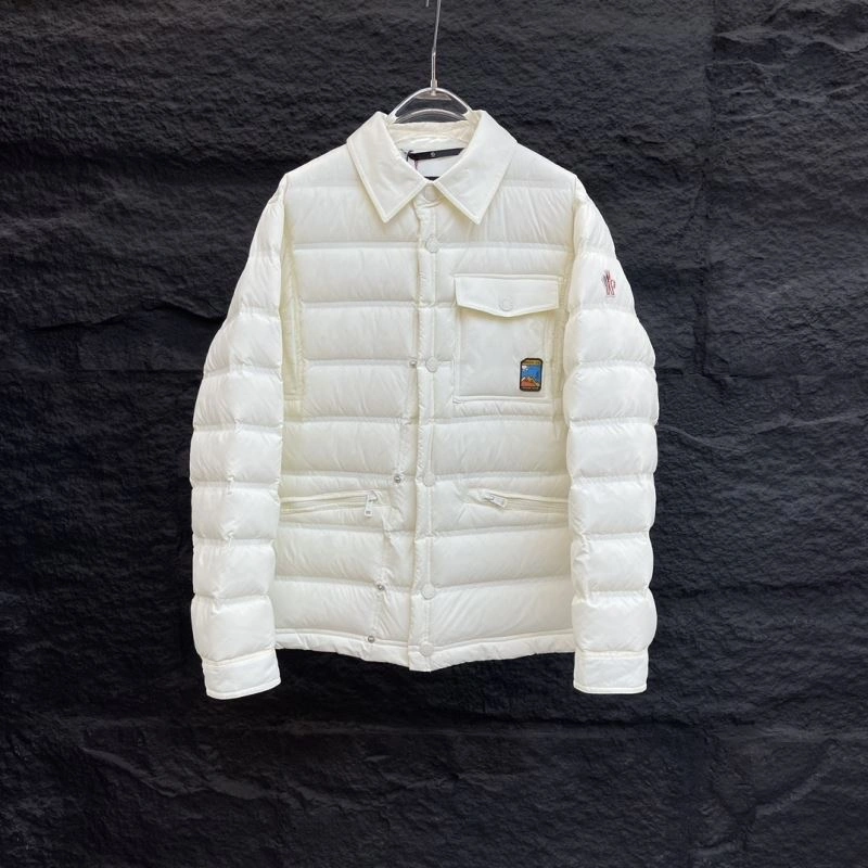 Moncler Down Jackets ComfortFit 144656