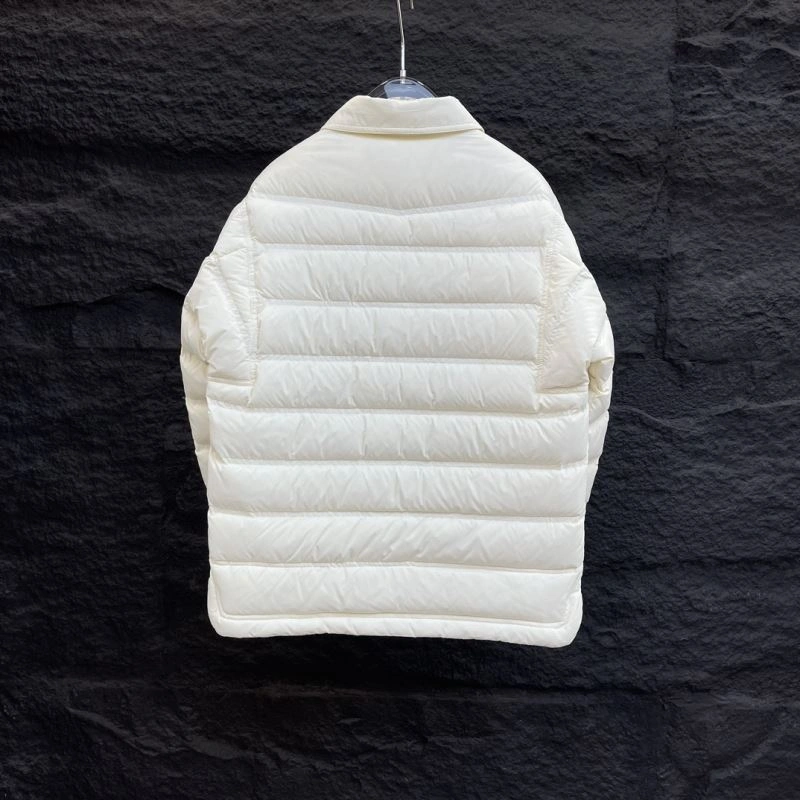 Moncler Down Jackets ComfortFit 144656