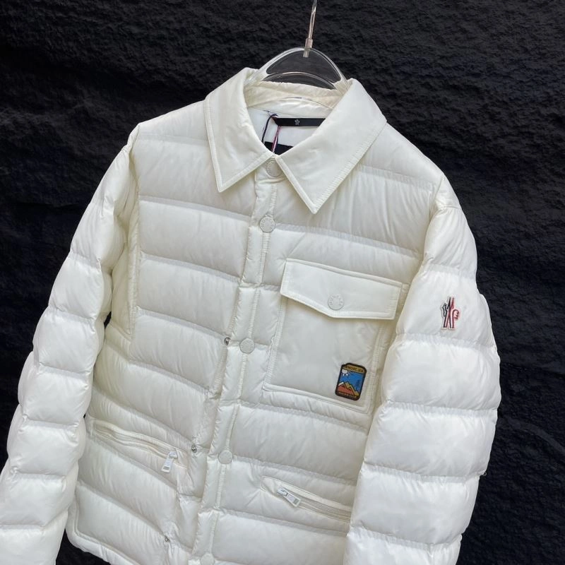 Moncler Down Jackets ComfortFit 144656