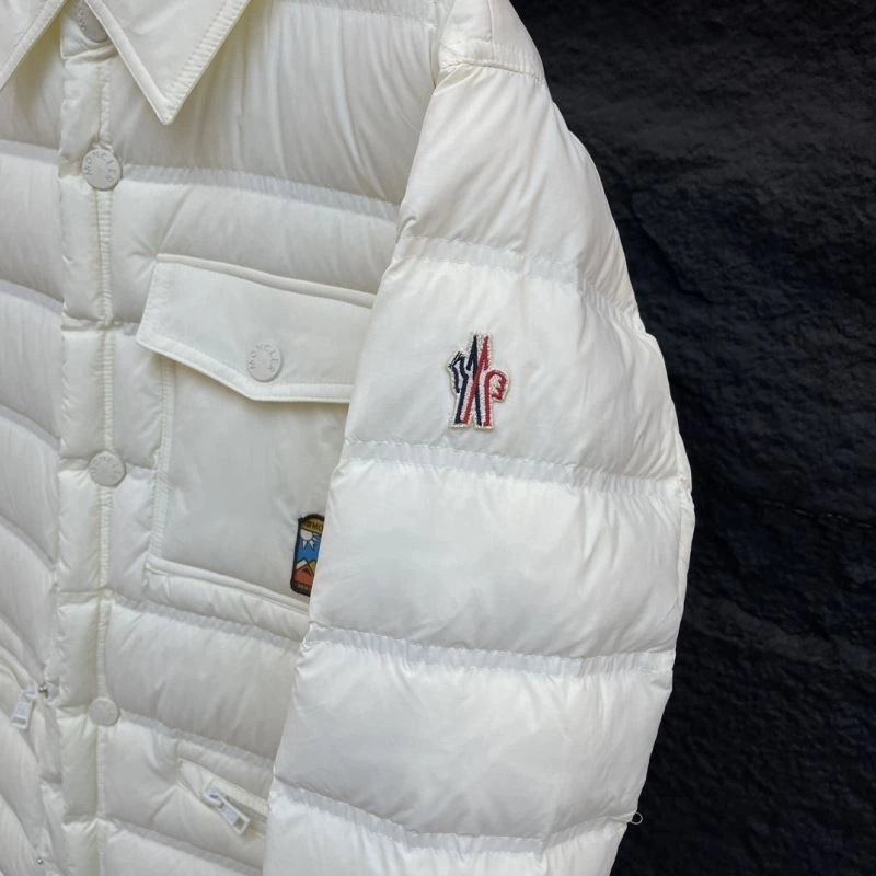 Moncler Down Jackets ComfortFit 144656