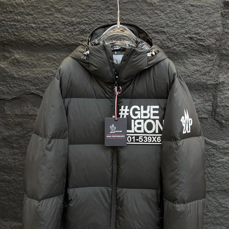 Original Moncler Down Jackets 144663
