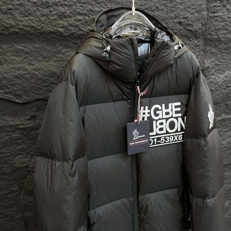 Original Moncler Down Jackets 144663